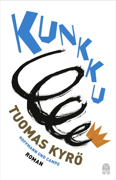 Cover von Kunkku