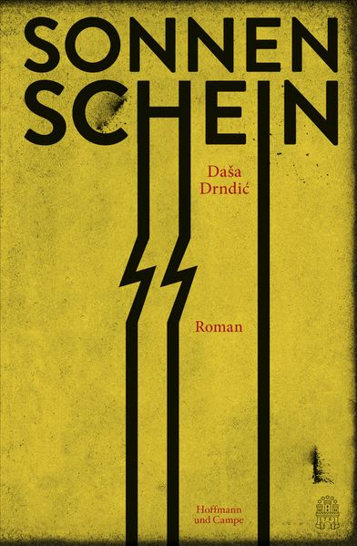 Cover von Sonnenschein