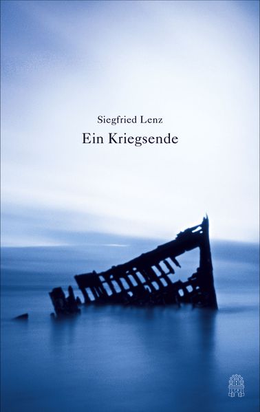 Cover von Ein Kriegsende