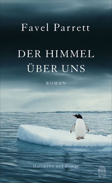 Cover von Der Himmel über uns