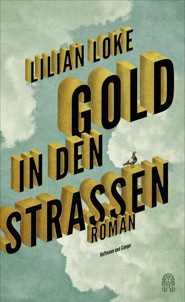 Cover von Gold in den Straßen