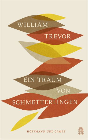 Cover von Ein Traum von Schmetterlingen