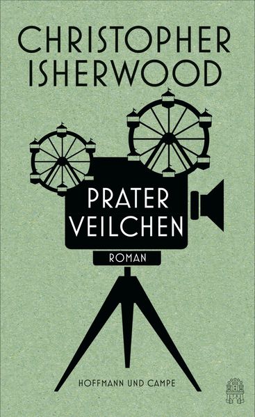 Cover von Praterveilchen
