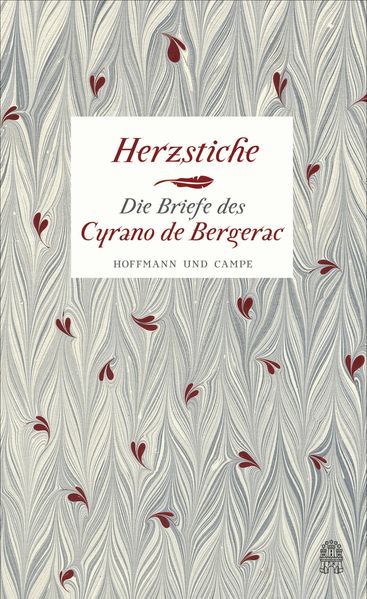 Cover von Herzstiche
