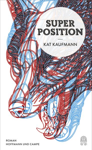 Cover von Superposition