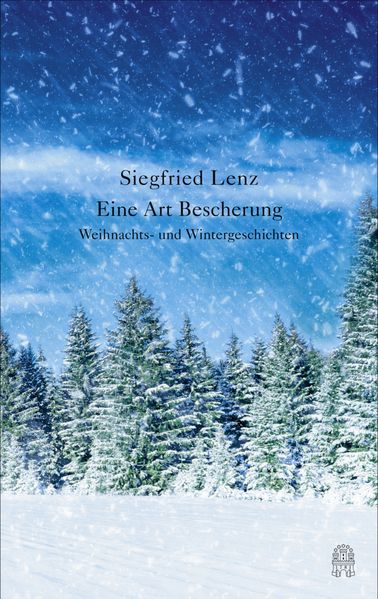 Cover von Eine Art Bescherung