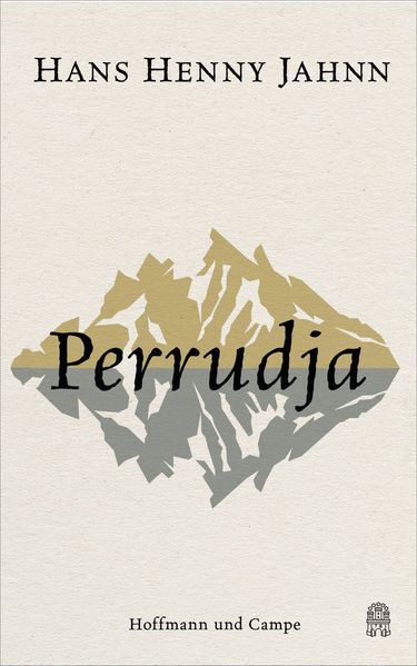 Cover von Perrudja