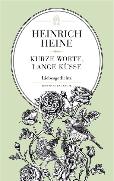 Cover von Kurze Worte, lange Küsse