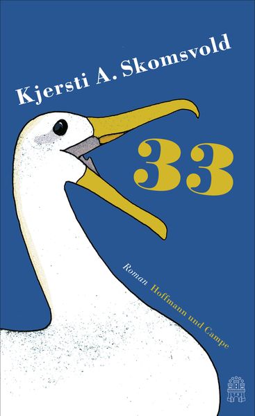 Cover von 33