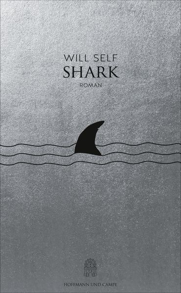Cover von Shark
