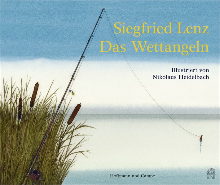 Cover von Das Wettangeln