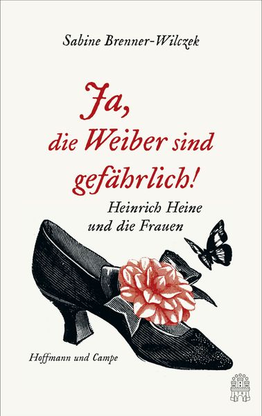 Cover von Ja, die Weiber sind gefährlich!
