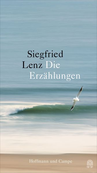 Cover von Die Erzählungen