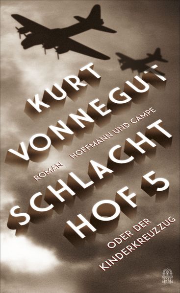 Cover von Schlachthof 5