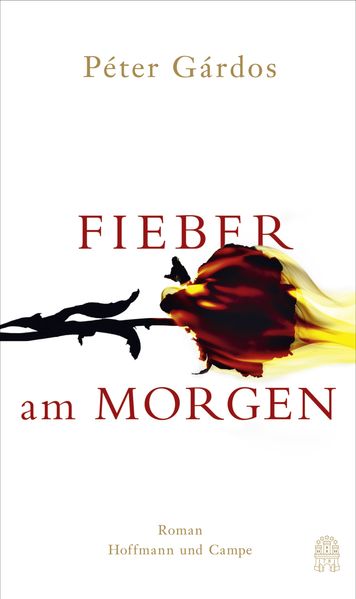 Cover von XXL-LESEPROBE: Gárdos – Fieber am Morgen