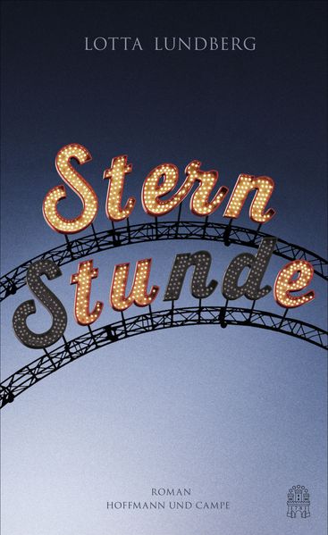 Cover von Sternstunde