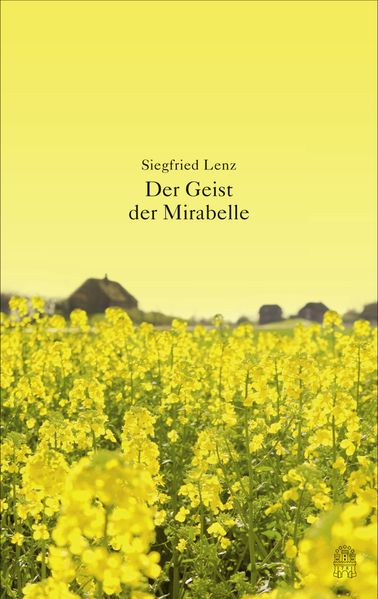 Cover von Der Geist der Mirabelle