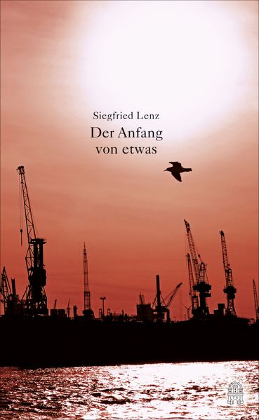 Cover von Der Anfang von etwas
