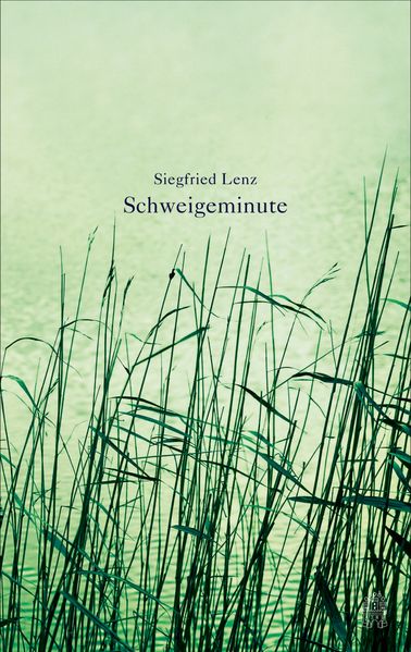 Cover von Schweigeminute