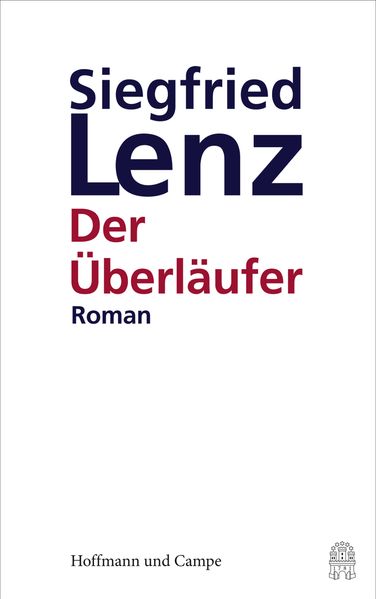 Cover von Der Überläufer