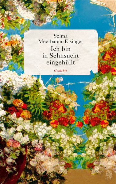 Cover von Ich bin in Sehnsucht eingehüllt