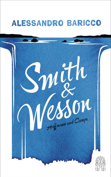 Cover von Smith & Wesson