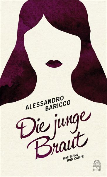 Cover von Die junge Braut