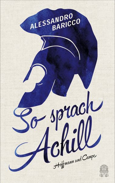 Cover von So sprach Achill