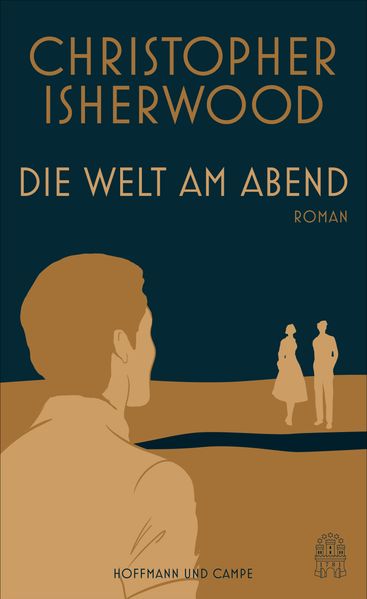 Cover von Die Welt am Abend