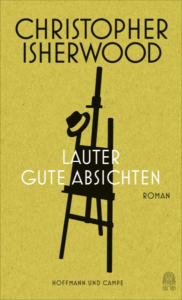 Cover von Lauter gute Absichten