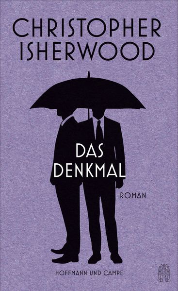 Cover von Das Denkmal