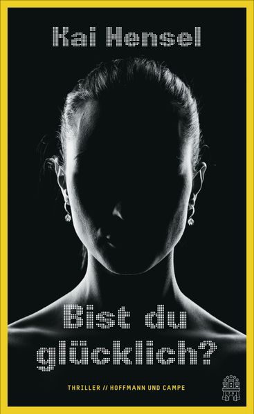 Cover von Bist du glücklich?