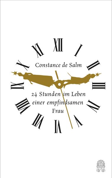 Cover von 24 Stunden im Leben einer empfindsamen Frau