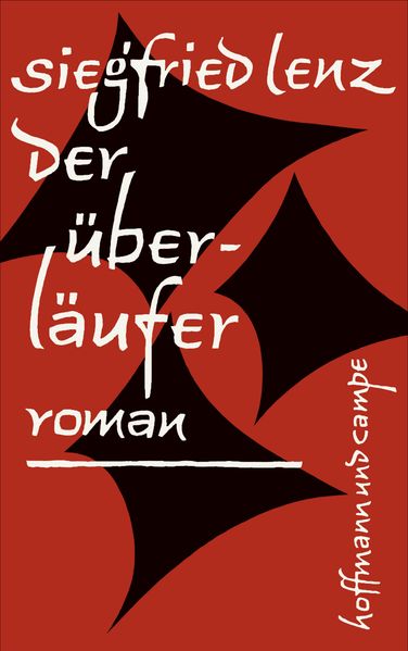 Cover von Der Überläufer
