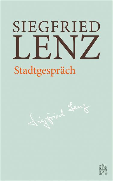 Cover von Stadtgespräch