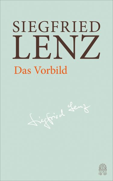 Cover von Das Vorbild