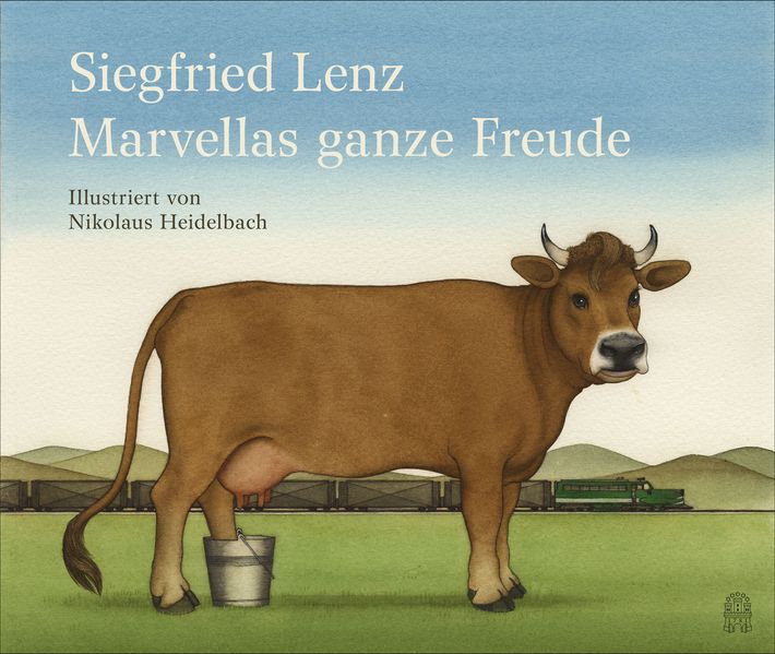 Cover von Marvellas ganze Freude