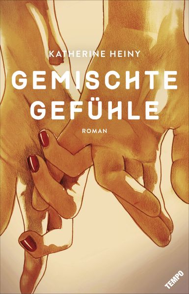 Cover von Gemischte Gefühle
