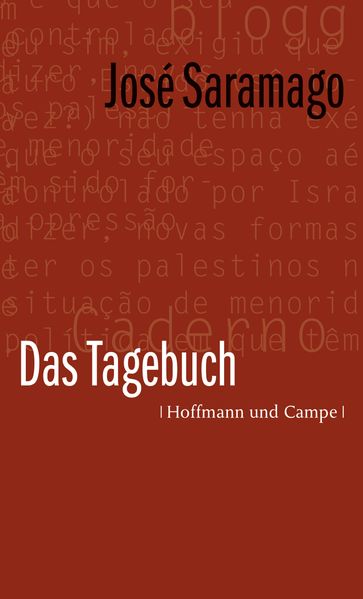 Cover von Das Tagebuch