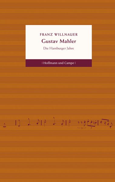 Cover von Gustav Mahler