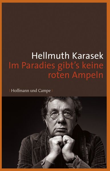 Cover von Im Paradies gibt’s keine roten Ampeln