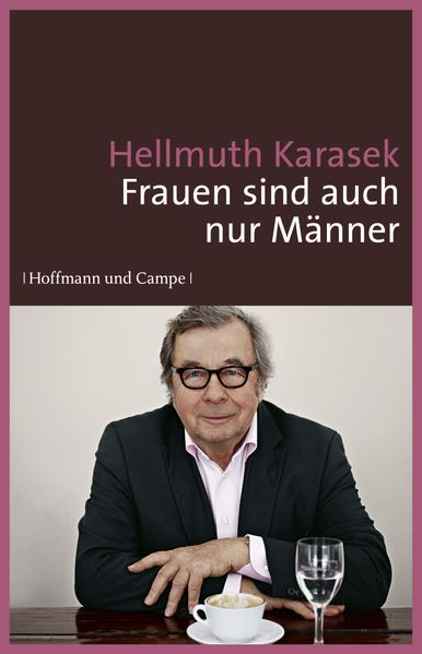Cover von Frauen sind auch nur Männer
