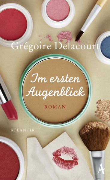 Cover von Im ersten Augenblick