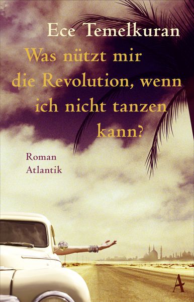 Cover von Was nützt mir die Revolution, wenn ich nicht tanzen kann