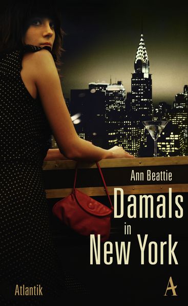 Cover von Damals in New York