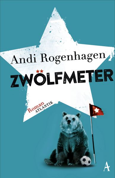 Cover von Zwölfmeter