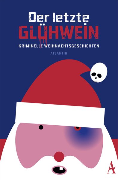 Cover von Der letzte Glühwein