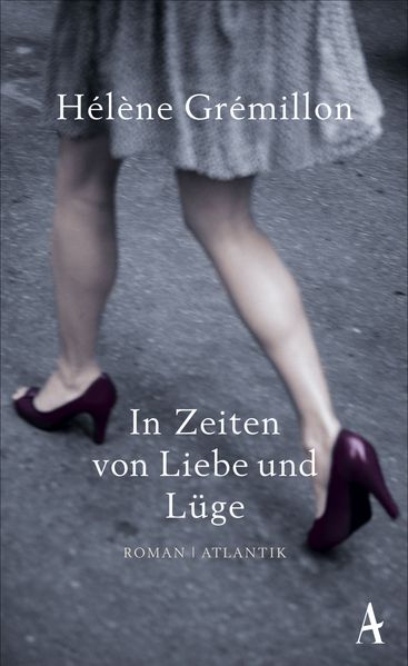 Cover von In Zeiten von Liebe und Lüge