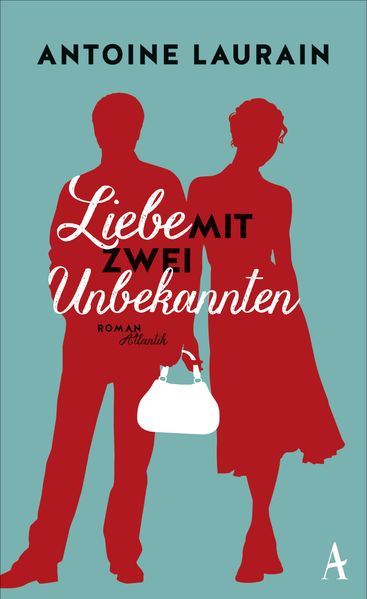 Cover von Liebe mit zwei Unbekannten