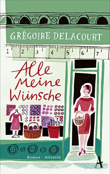 Cover von Alle meine Wünsche